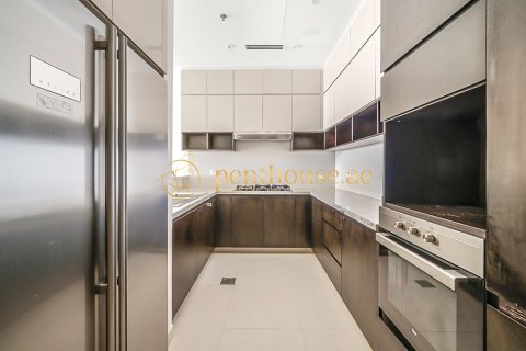 Apartament de vânzare în Dubai Creek Harbour (The Lagoons), Dubai, EAU 2 dormitoare, 164 mp.  №663782 - poză 3