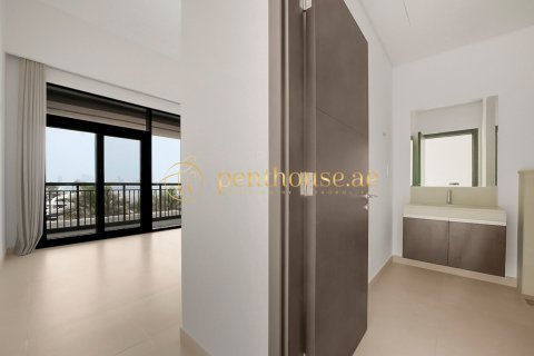Apartament de vânzare în Dubai Creek Harbour (The Lagoons), Dubai, EAU 2 dormitoare, 164 mp.  №663782 - poză 19