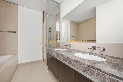 Apartament de vânzare în Dubai Creek Harbour (The Lagoons), Dubai, EAU 2 dormitoare, 164 mp.  №663782 - poză 29