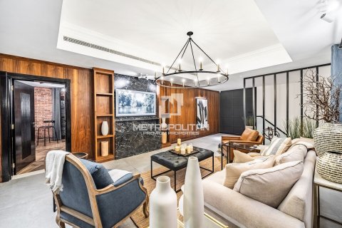 Vila di Al Furjan, Dubai, UAE 6 bilik tidur, 875 meter persegi № 663767 - foto 3