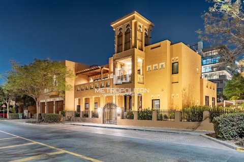 Villa itt: Al Furjan, Dubai, EAE, 6 hálószoba, 875 m², azonosító: 663767