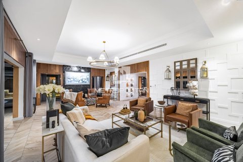 Vila di Al Furjan, Dubai, UAE 6 bilik tidur, 875 meter persegi № 663767 - foto 6