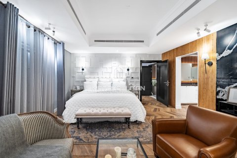 Vila di Al Furjan, Dubai, UAE 6 bilik tidur, 875 meter persegi № 663767 - foto 11