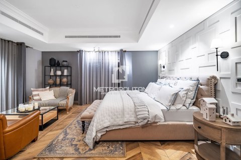 Vila di Al Furjan, Dubai, UAE 6 bilik tidur, 875 meter persegi № 663767 - foto 17