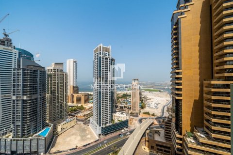 Apartmen di Dubai Marina, UAE 1 bilik tidur, 77 meter persegi № 663765 - foto 4