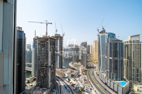 Apartmen di Dubai Marina, UAE 1 bilik tidur, 77 meter persegi № 663765 - foto 24