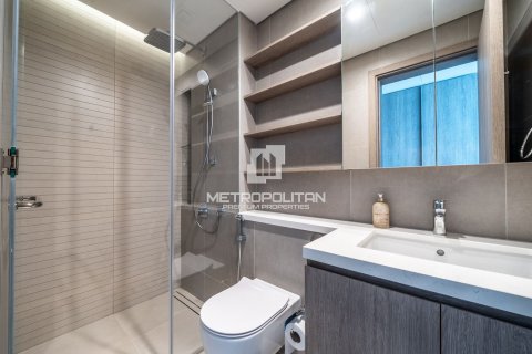 Apartmen di Dubai Marina, UAE 1 bilik tidur, 77 meter persegi № 663765 - foto 11