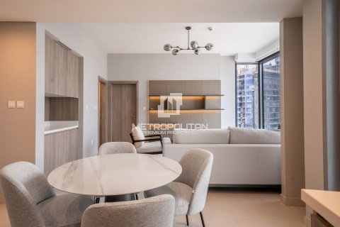 Apartmen di Dubai Marina, UAE 1 bilik tidur, 77 meter persegi № 663765 - foto 17