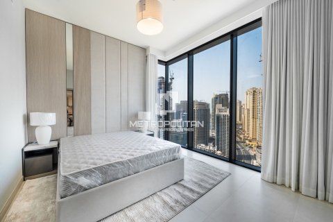 Apartmen di Dubai Marina, UAE 1 bilik tidur, 77 meter persegi № 663765 - foto 5