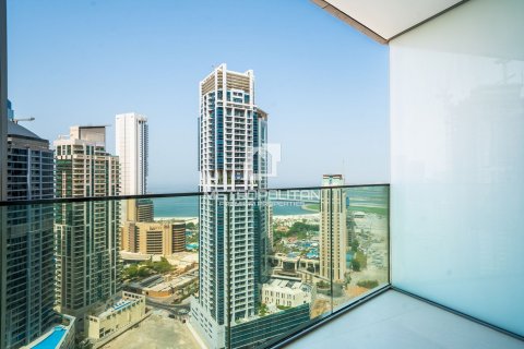 Apartmen di Dubai Marina, UAE 1 bilik tidur, 77 meter persegi № 663765 - foto 22