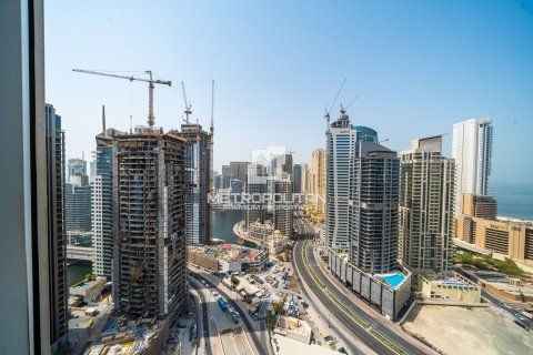 Apartmen di Dubai Marina, UAE 1 bilik tidur, 77 meter persegi № 663765 - foto 30