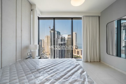Apartmen di Dubai Marina, UAE 1 bilik tidur, 77 meter persegi № 663765 - foto 8