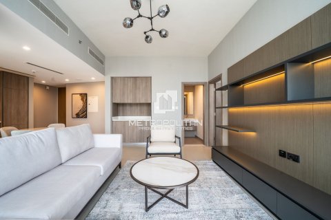 Apartmen di Dubai Marina, UAE 1 bilik tidur, 77 meter persegi № 663765 - foto 2