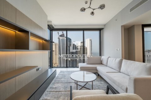 Apartmen di Dubai Marina, UAE 1 bilik tidur, 77 meter persegi № 663765 - foto 18