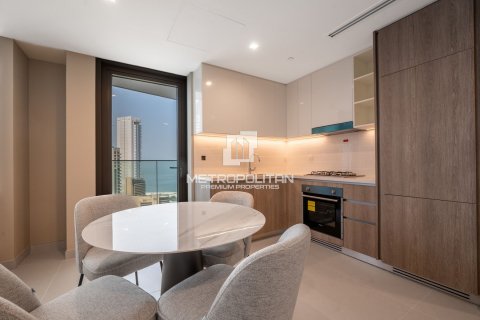Apartmen di Dubai Marina, UAE 1 bilik tidur, 77 meter persegi № 663765 - foto 16
