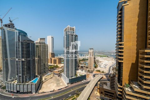 Apartmen di Dubai Marina, UAE 1 bilik tidur, 77 meter persegi № 663765 - foto 29