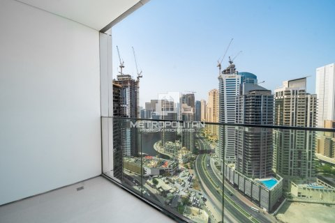 Apartmen di Dubai Marina, UAE 1 bilik tidur, 77 meter persegi № 663765 - foto 3