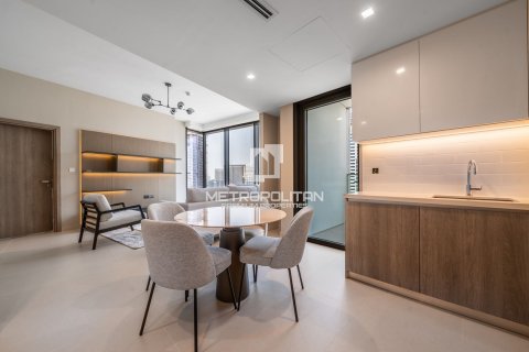 Apartmen di Dubai Marina, UAE 1 bilik tidur, 77 meter persegi № 663765 - foto 14