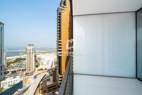 Apartmen di Dubai Marina, UAE 1 bilik tidur, 77 meter persegi № 663765 - foto 23