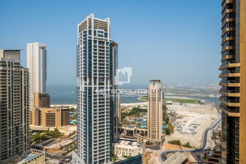 Apartmen di Dubai Marina, UAE 1 bilik tidur, 77 meter persegi № 663765 - foto 26