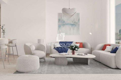 Apartament de vânzare în Dubai Marina, Dubai, EAU 35 mp.  №663783 - poză 4