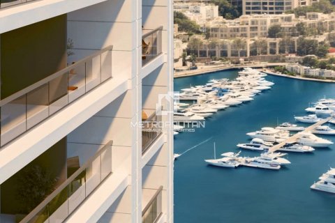 Apartament de vânzare în Dubai Marina, Dubai, EAU 35 mp.  №663783 - poză 12