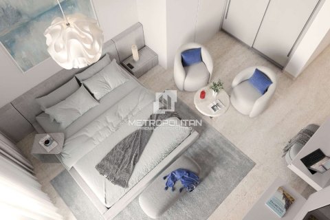 Apartament de vânzare în Dubai Marina, Dubai, EAU 35 mp.  №663783 - poză 6