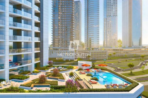 Apartament de vânzare în Dubai Marina, Dubai, EAU 35 mp.  №663783 - poză 2