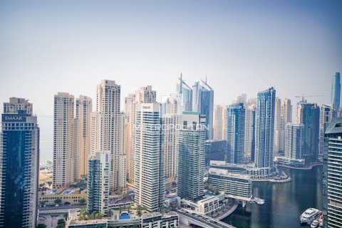 דירה ב Dubai Marina, Dubai, איחוד האמירויות 2 חדרי שינה, 102 מ