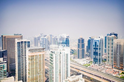 آپارتمان برای اجاره در Dubai Marina، Dubai، امارات متحده عربی 2 خوابه ، 102 متر مربع ، شماره 663764 - تصویر 4