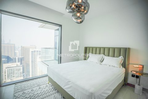 آپارتمان برای اجاره در Dubai Marina، Dubai، امارات متحده عربی 2 خوابه ، 102 متر مربع ، شماره 663764 - تصویر 10