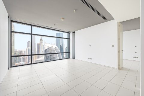 Apartmen di DIFC, Dubai, UAE 1 bilik tidur, 104.05 meter persegi № 749767