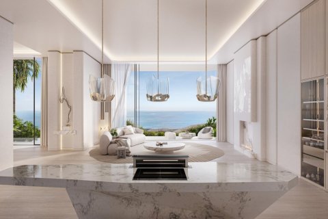 阿联酋 Ras Al Khaimah Al Marjan Island 公寓  2 卧, 181.75 平方米 , 编号 613075