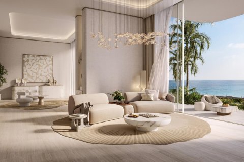 Apartamento en Al Marjan Island, Ras Al Khaimah, EAU 2 dormitorios, 115.96 m² № 613076