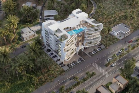 Ensemble immobilier X11 à Dubai South (Dubai World Central), Dubai, EAU № 707279