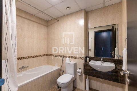 Apartment in Dubai Marina, UAE 1 room, 62.25 sq.m. № 746982 - photo 11