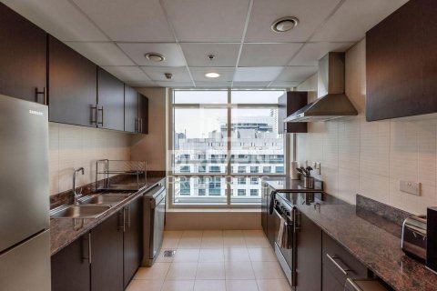 Apartment in Dubai Marina, UAE 1 room, 62.25 sq.m. № 746982 - photo 7