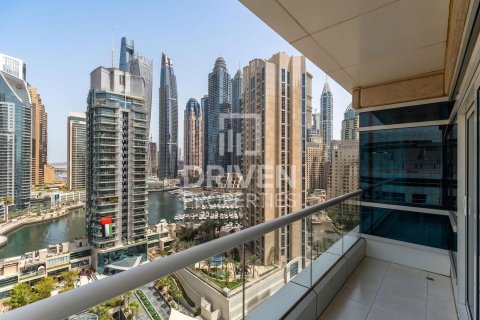 Apartment in Dubai Marina, UAE 1 room, 62.25 sq.m. № 746982 - photo 13