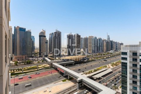 Apartment in Dubai Marina, UAE 1 room, 62.25 sq.m. № 746982 - photo 17