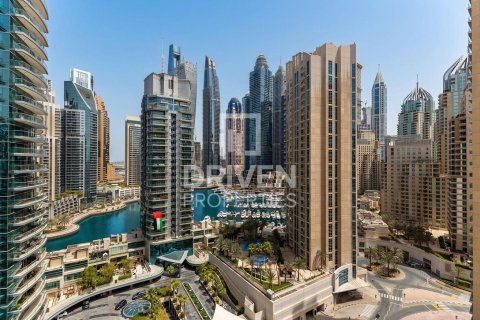 Apartment in Dubai Marina, UAE 1 room, 62.25 sq.m. № 746982 - photo 18
