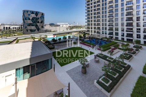 Appartement te huur in Dubai Hills Estate, Dubai, VAE 2 slaapkamers, 99.03 vr.m., nr 746978 - foto 17