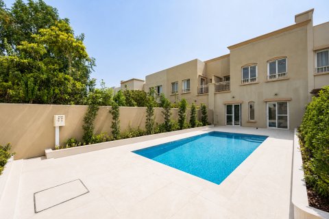 Vila di The Springs, Dubai, UAE 2 bilik tidur, 152.97 meter persegi № 764426