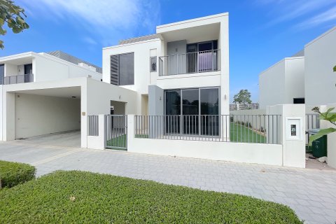 ویلا در Dubai Hills Estate، Dubai ، امارات متحده عربی 4 خوابه ، 327.3 متر مربع.  شماره 764429