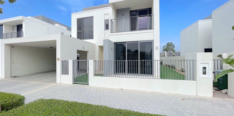 Vila v Dubai Hills Estate, SAE 4 spálne, 327.3 m2 č. 764429