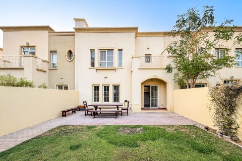 Villa in The Springs, Dubai, VAE: 3 Schlafzimmer, 219.42 m2 Nr. 764424