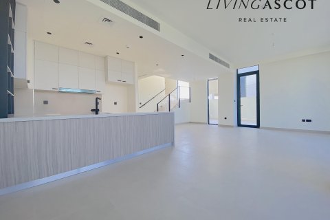 Kamienica w Dubai Hills Estate, Dubai, ZEA 3 sypialnie, 269.68 mkw. nr 764427