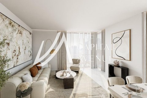 Apartmán v Al Reem Island, Abu Dhabi, SAE 2 spálne, 140.1 m2 č. 764449