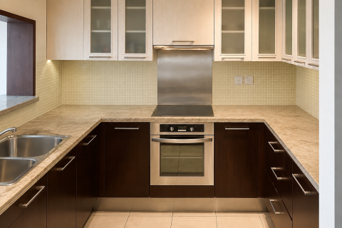 Apartament do wynajęcia w Downtown Dubai (Downtown Burj Dubai), Dubai, ZEA 1 sypialnia, 85.05 mkw., nr 764425 - zdjęcie 10