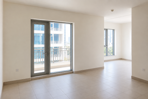 Apartament do wynajęcia w Downtown Dubai (Downtown Burj Dubai), Dubai, ZEA 1 sypialnia, 85.05 mkw., nr 764425 - zdjęcie 2