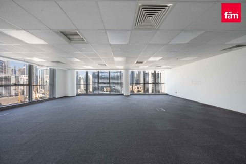 Business Bay, Dubai, संयुक्त अरब अमीरात में कार्यालय, 105.3 वर्ग मीटर, संख्या 679955